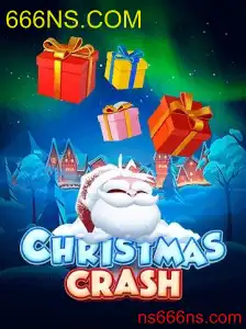 ChristmasCrash